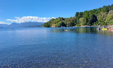 Venta Casa 2D/1B - Villarrica