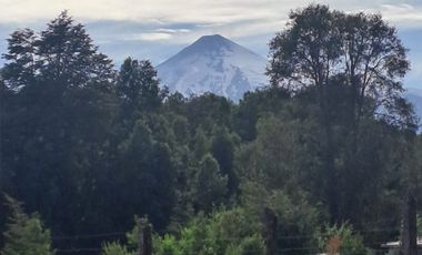 Venta Casa 2D/1B - Villarrica