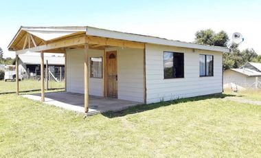 Venta Casa 2D/1B - Villarrica