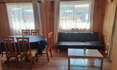 Venta Casa 2D/1B - Villarrica