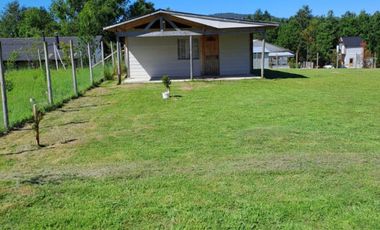 Venta Casa 2D/1B - Villarrica