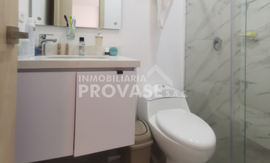 APARTAMENTO en VENTA en Los Patios Urbanización Bella Vista