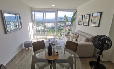 APARTAMENTO en VENTA en Los Patios Urbanización Bella Vista