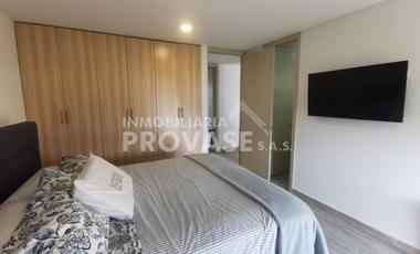 APARTAMENTO en VENTA en Los Patios Urbanización Bella Vista