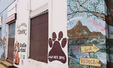 FOCOLARE PROPIEDADES VENDE  3 LOCALES COMERCIALES