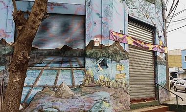 FOCOLARE PROPIEDADES VENDE  3 LOCALES COMERCIALES