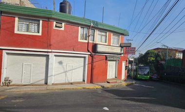 Locales comerciales y departamento en Venta en SAN ANDRES TOTOLTEPEC