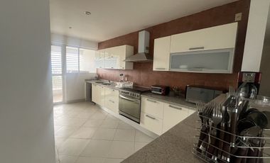 DEPARTAMENTO EN RENTA EN LEÓN GUANAJUATO