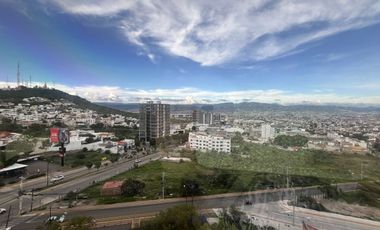 DEPARTAMENTO EN RENTA EN LEÓN GUANAJUATO