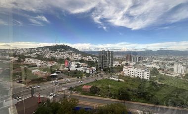 DEPARTAMENTO EN RENTA EN LEÓN GUANAJUATO