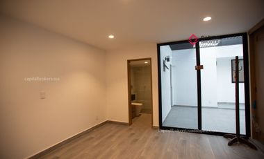 Casa Para oficinas ó notaría en Chapalita una planta, en esquina