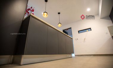 Casa Para oficinas ó notaría en Chapalita una planta, en esquina