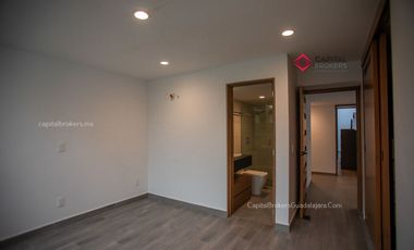 Casa Para oficinas ó notaría en Chapalita una planta, en esquina