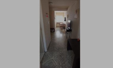 VENDO DEPARTAMENTO 2AMB EXTERNO