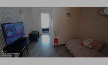 VENDO DEPARTAMENTO 2AMB EXTERNO