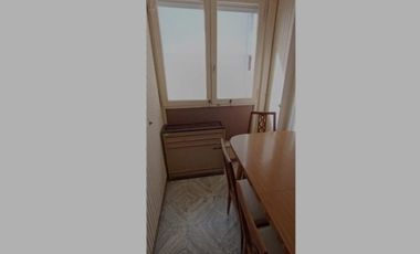 VENDO DEPARTAMENTO 2AMB EXTERNO