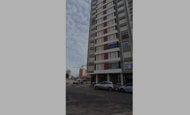 VENDO DEPARTAMENTO 2AMB EXTERNO