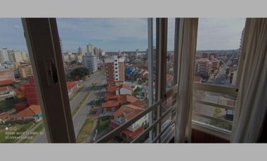 VENDO DEPARTAMENTO 2AMB EXTERNO