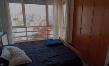 VENDO DEPARTAMENTO 2AMB EXTERNO