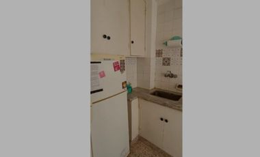 VENDO DEPARTAMENTO 2AMB EXTERNO