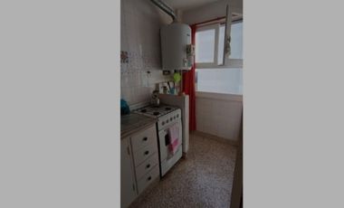 VENDO DEPARTAMENTO 2AMB EXTERNO