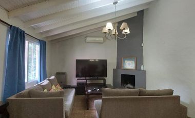 Excelente Quinta Barrio Cazador