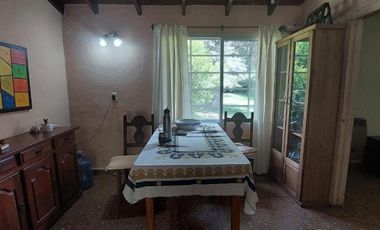 Excelente Quinta Barrio Cazador