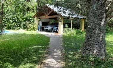 Excelente Quinta Barrio Cazador