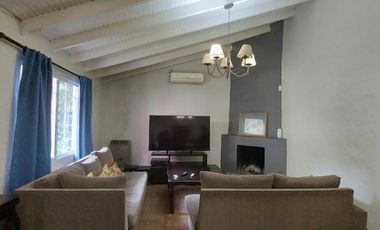 Excelente Quinta Barrio Cazador