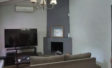 Excelente Quinta Barrio Cazador