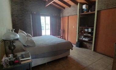 Excelente Quinta Barrio Cazador