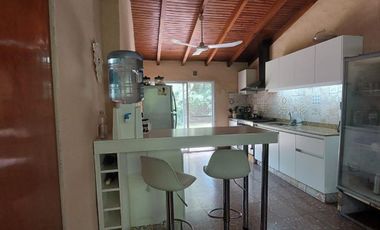 Excelente Quinta Barrio Cazador