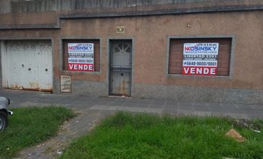 Terreno en venta en Caseros, Tres de Febrero