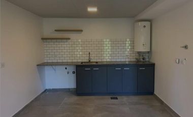 VENDO CHALET 4 AMBIENTES EN SIERRA DE LOS PADRES