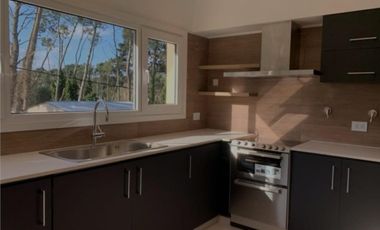 VENDO CHALET 4 AMBIENTES EN SIERRA DE LOS PADRES