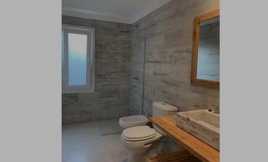 VENDO CHALET 4 AMBIENTES EN SIERRA DE LOS PADRES