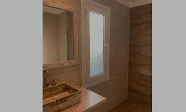 VENDO CHALET 4 AMBIENTES EN SIERRA DE LOS PADRES