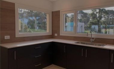 VENDO CHALET 4 AMBIENTES EN SIERRA DE LOS PADRES