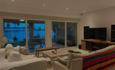 VENDO CHALET 4 AMBIENTES EN SIERRA DE LOS PADRES