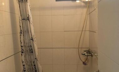 DPTO AMOBLADO 1 DORMITORIO NBA CBA
