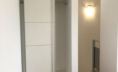 DPTO AMOBLADO 1 DORMITORIO NBA CBA