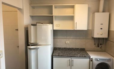 DPTO AMOBLADO 1 DORMITORIO NBA CBA