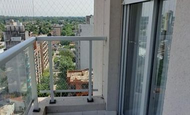 Departamento tres ambientes en venta