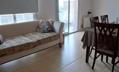 Departamento tres ambientes en venta