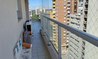 Departamento tres ambientes en venta