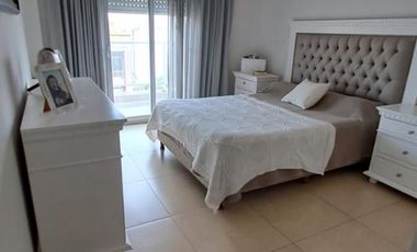 Departamento tres ambientes en venta