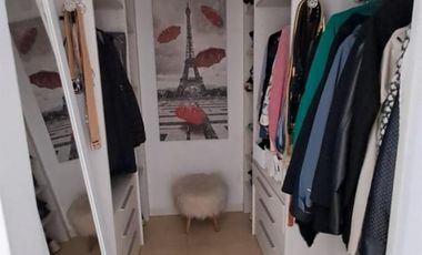 Departamento tres ambientes en venta