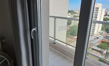 Departamento tres ambientes en venta