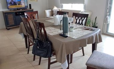 Departamento tres ambientes en venta