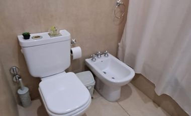 Departamento tres ambientes en venta